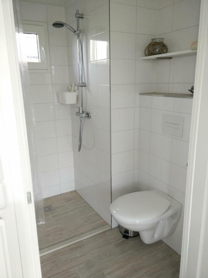 Coast Holiday Appartements Dirkshorn Eksteriør billede